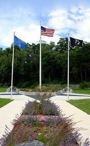 The Field of Honor Park
