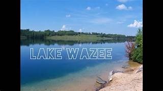 Lake Wazee