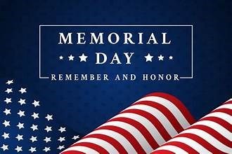 Memorial Day Weekend 2026 at Hixton/Alma Center KOA Holiday
