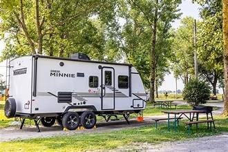 Get Your Camping Reservations Made Today!!