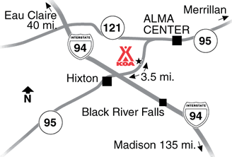 Locator Map