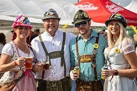 Das Beste -Oktoberfest USA - La Crosse, WI Photo