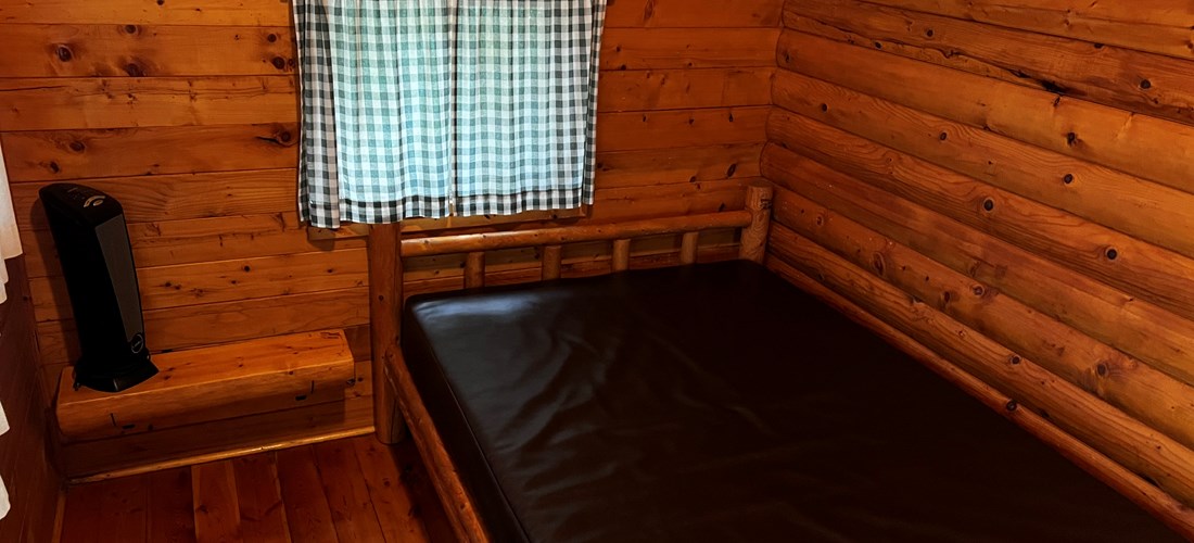 Cabin 3 Main BR
