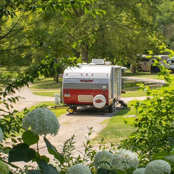 Plan a trip to Cresco, Iowa