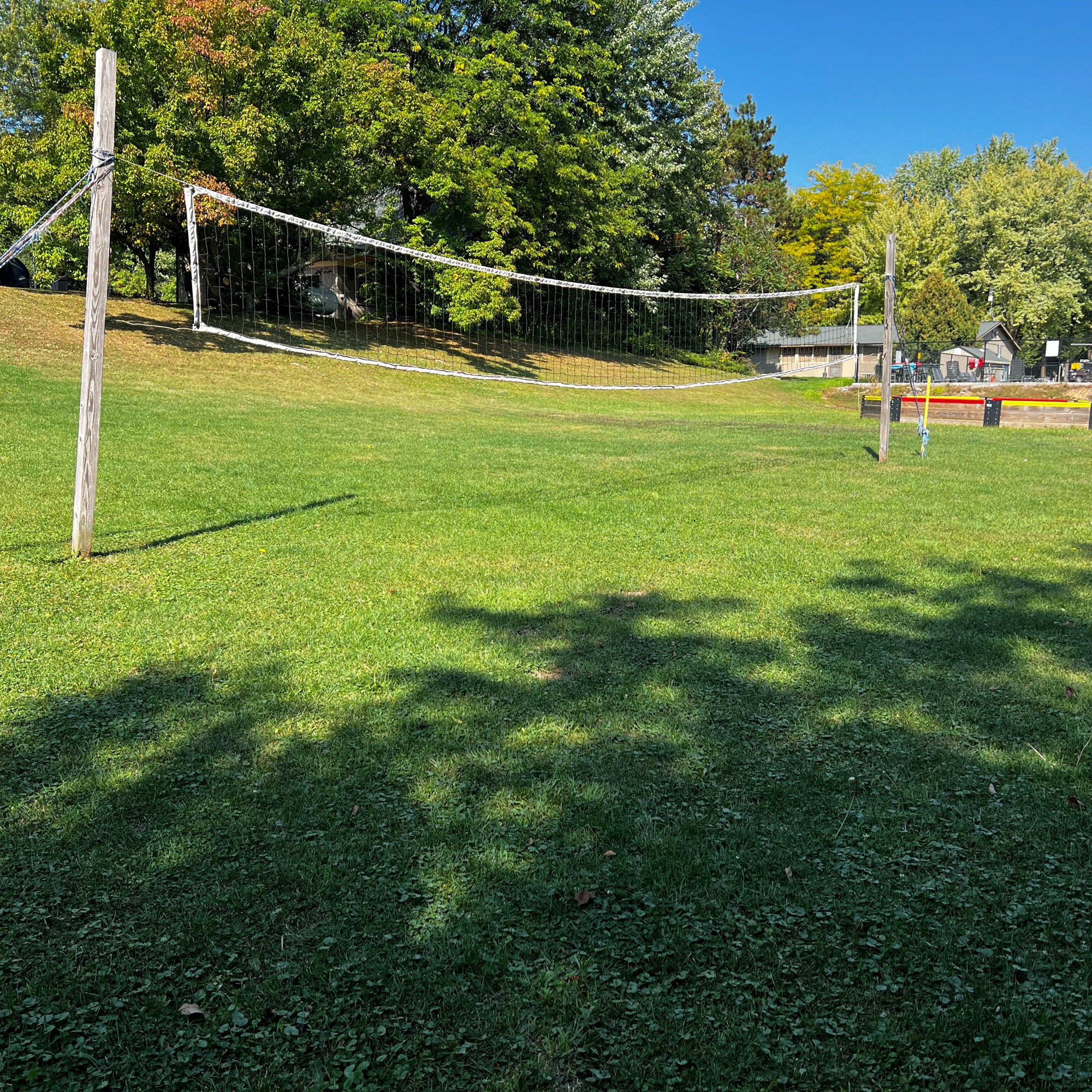 Alma Center, Wisconsin Camping Recreation Hixton / Alma Center KOA