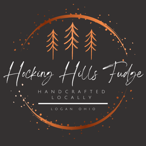 Hocking Hills Fudge