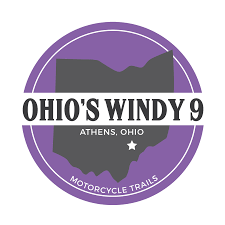 Ohio's Windy 9