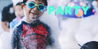 Foam Party