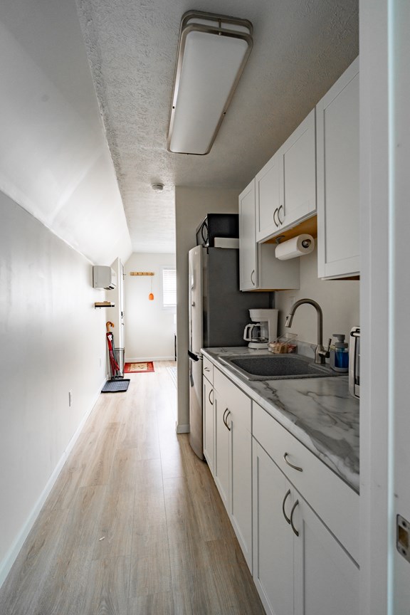 Kitchenette
