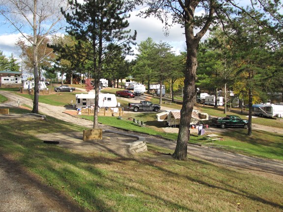 Plan a trip to New Martinsville, West Virginia