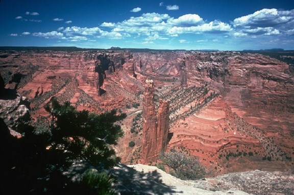 Canyon de Chelly