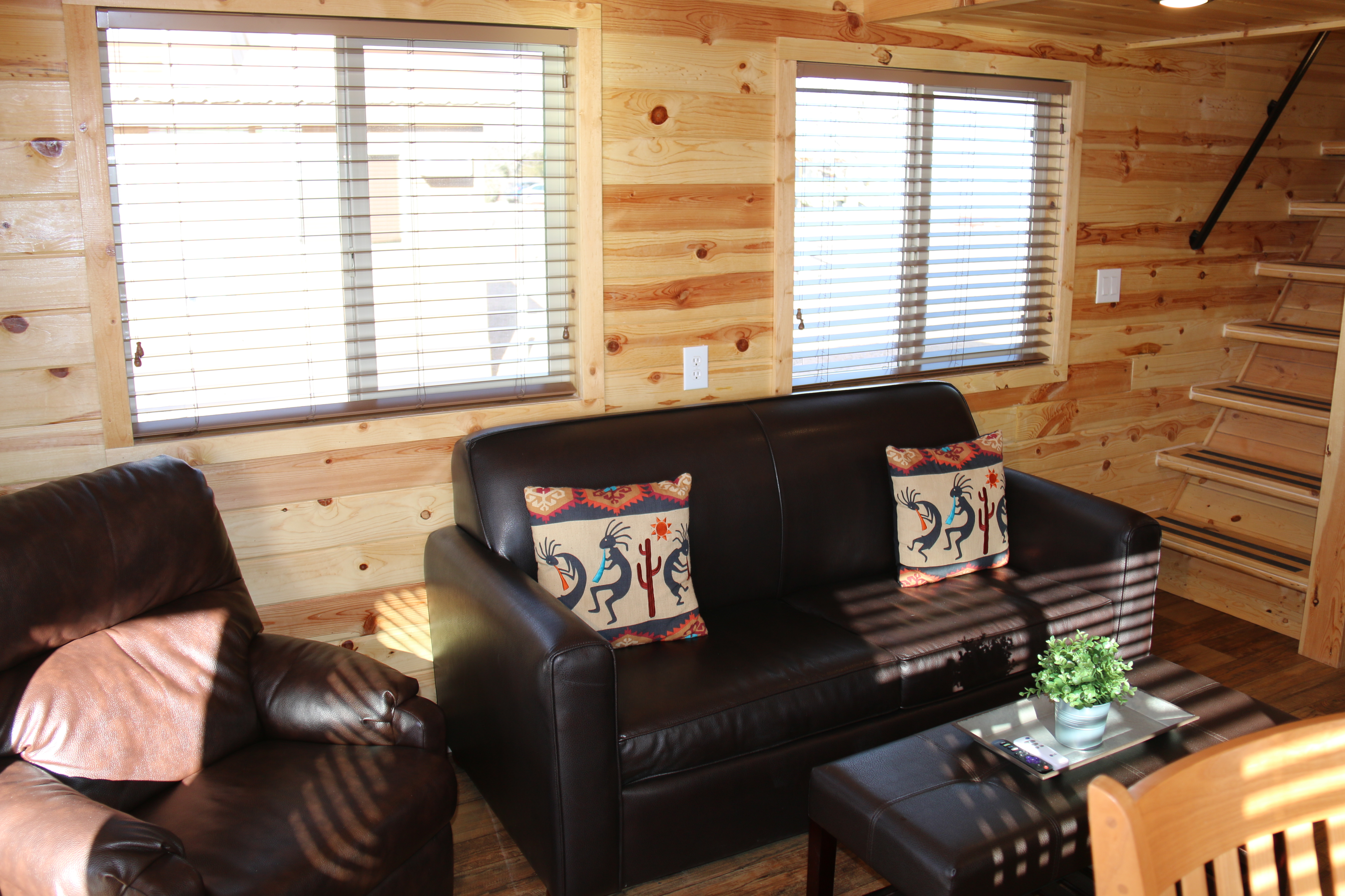 lodge