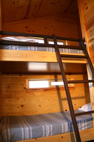chalet