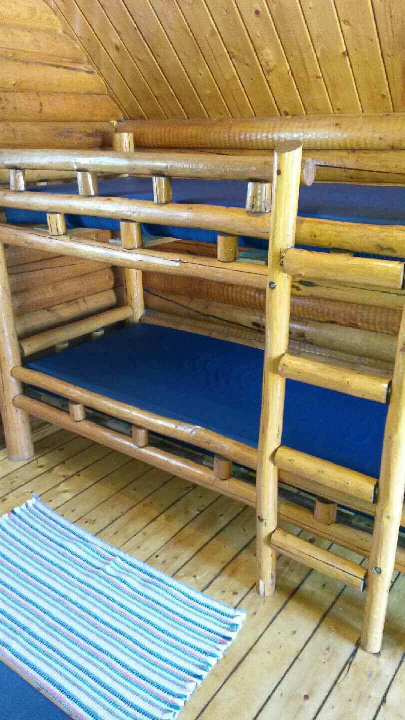 Holbrook, Arizona Lodging | Holbrook / Petrified Forest KOA