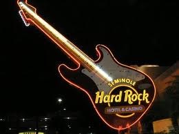 Seminole Hard Rock Hollywood