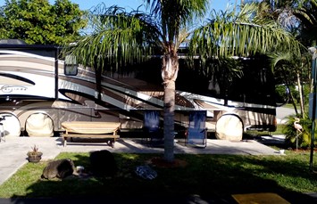 Florida Camping Locations Koa Campgrounds