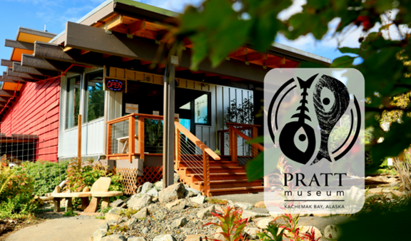 Pratt Museum