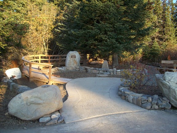 Wynn Nature Center