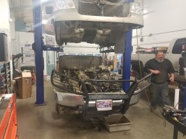 Aftershock Automotive