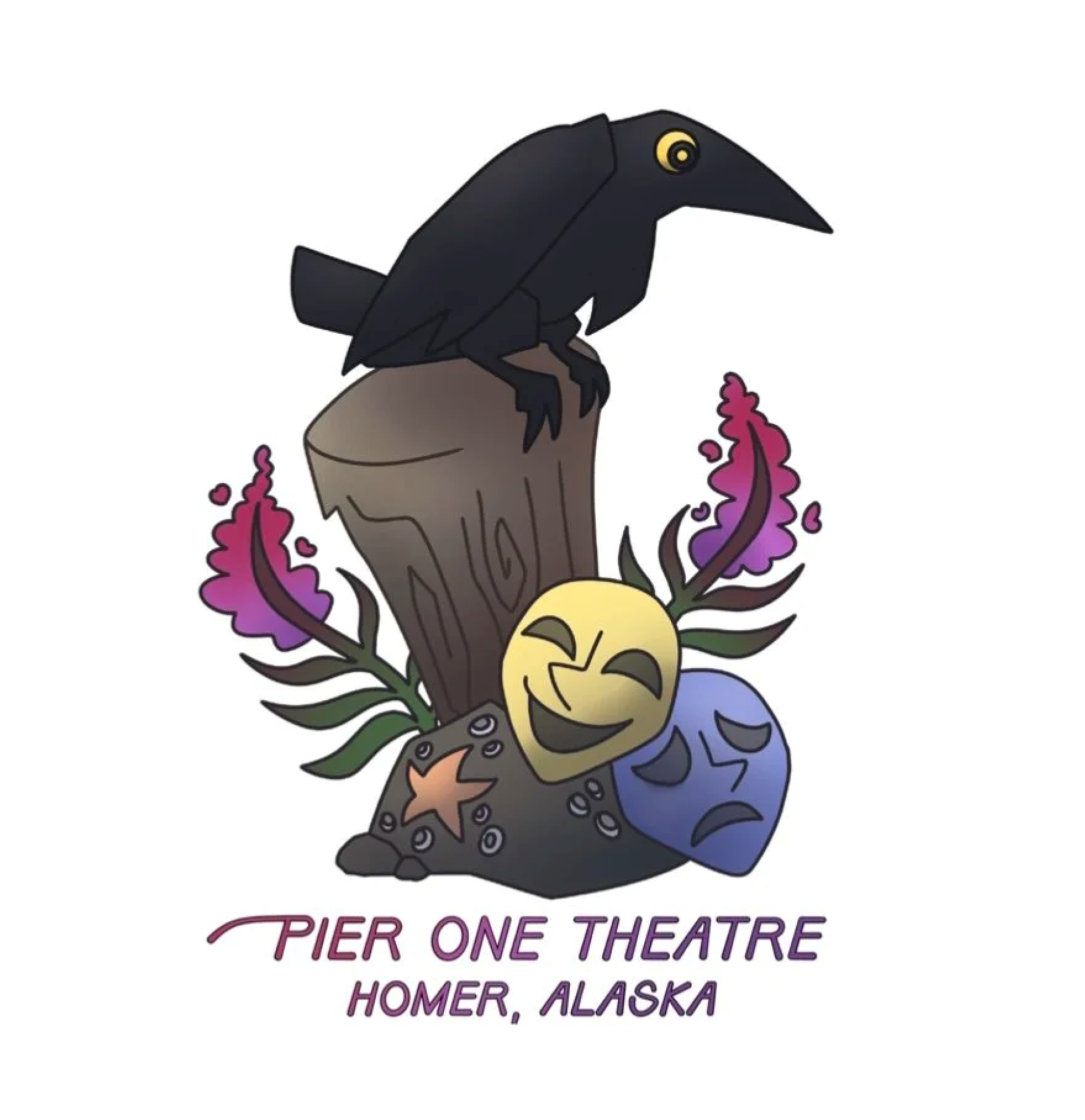 Pier One Live Theatre Photo