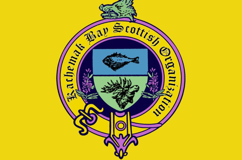 Kachemak Bay Highland Games  2026 Photo