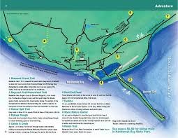 Homer Hiking Guide