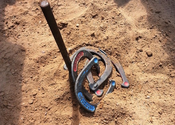 Horseshoe Pits