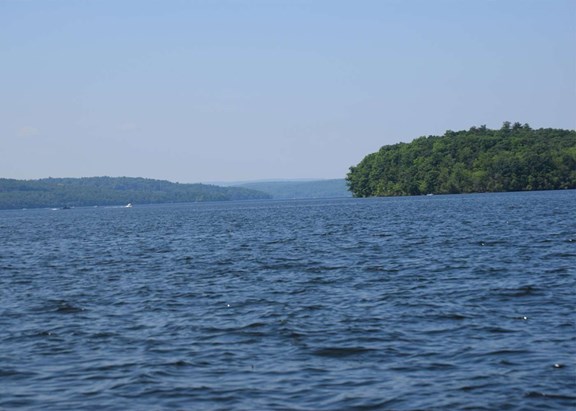 Lake Wallenpaupack