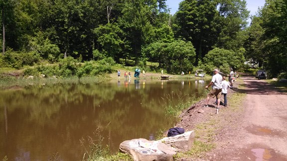 Fishing