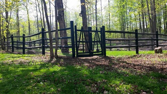 KOA Kamp K9
