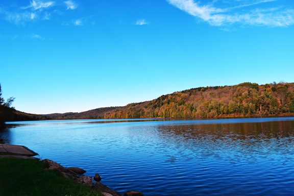 Fishing & Boating