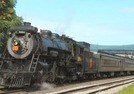 Steamtown Train Museum