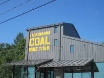 Lackawana Coal Mine Tours
