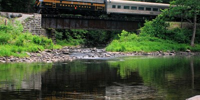 Top 5 Things to do in Honesdale
