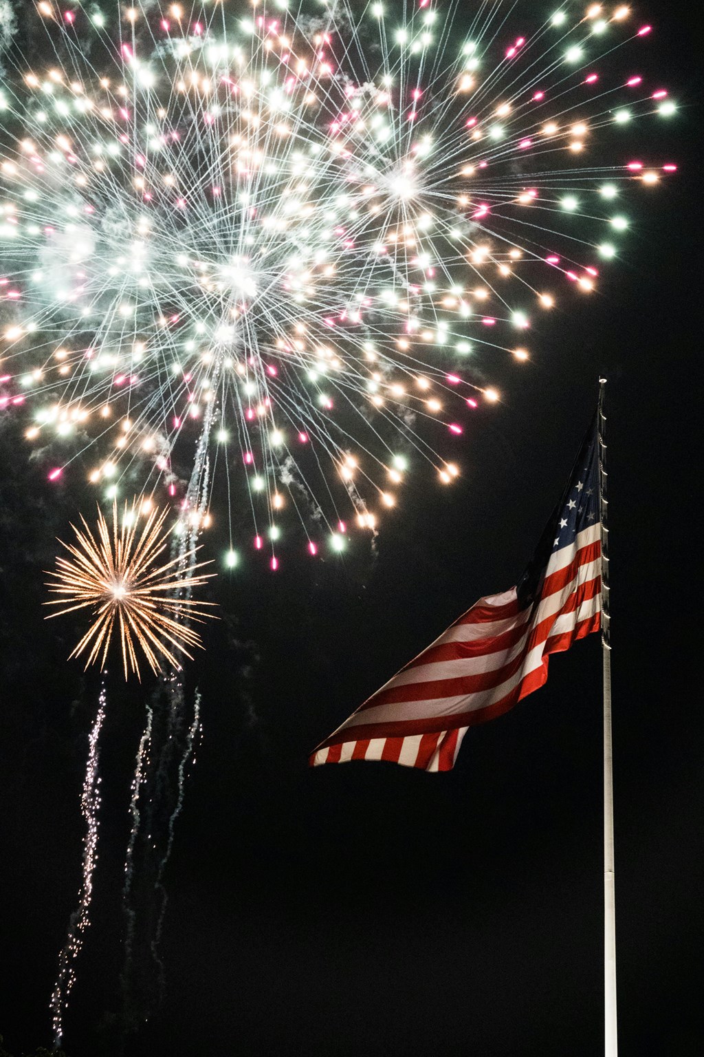 USA 250 ANNIVERSARY - HONESDALE STYLE!