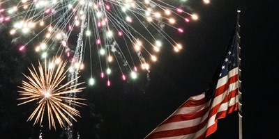 USA 250 ANNIVERSARY - HONESDALE STYLE!