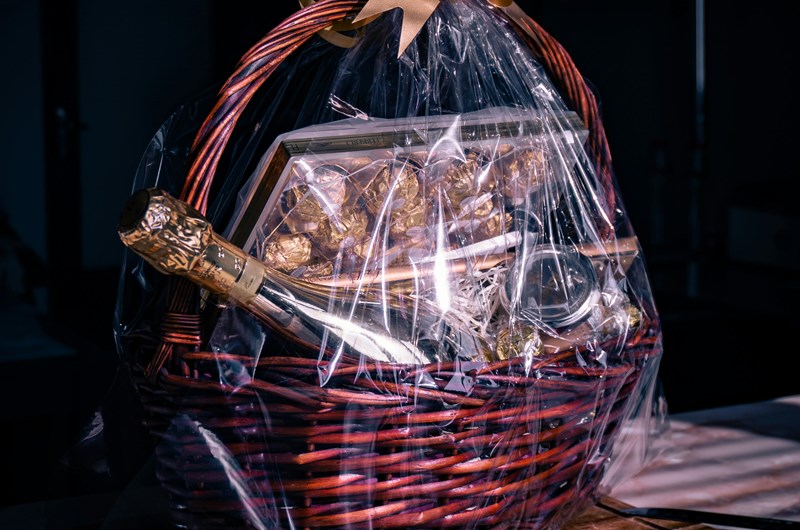 SEPTEMBER 4 TO SEPTEMBER 7 - ANNUAL LABOR DAY TRICKY TRAY! Photo