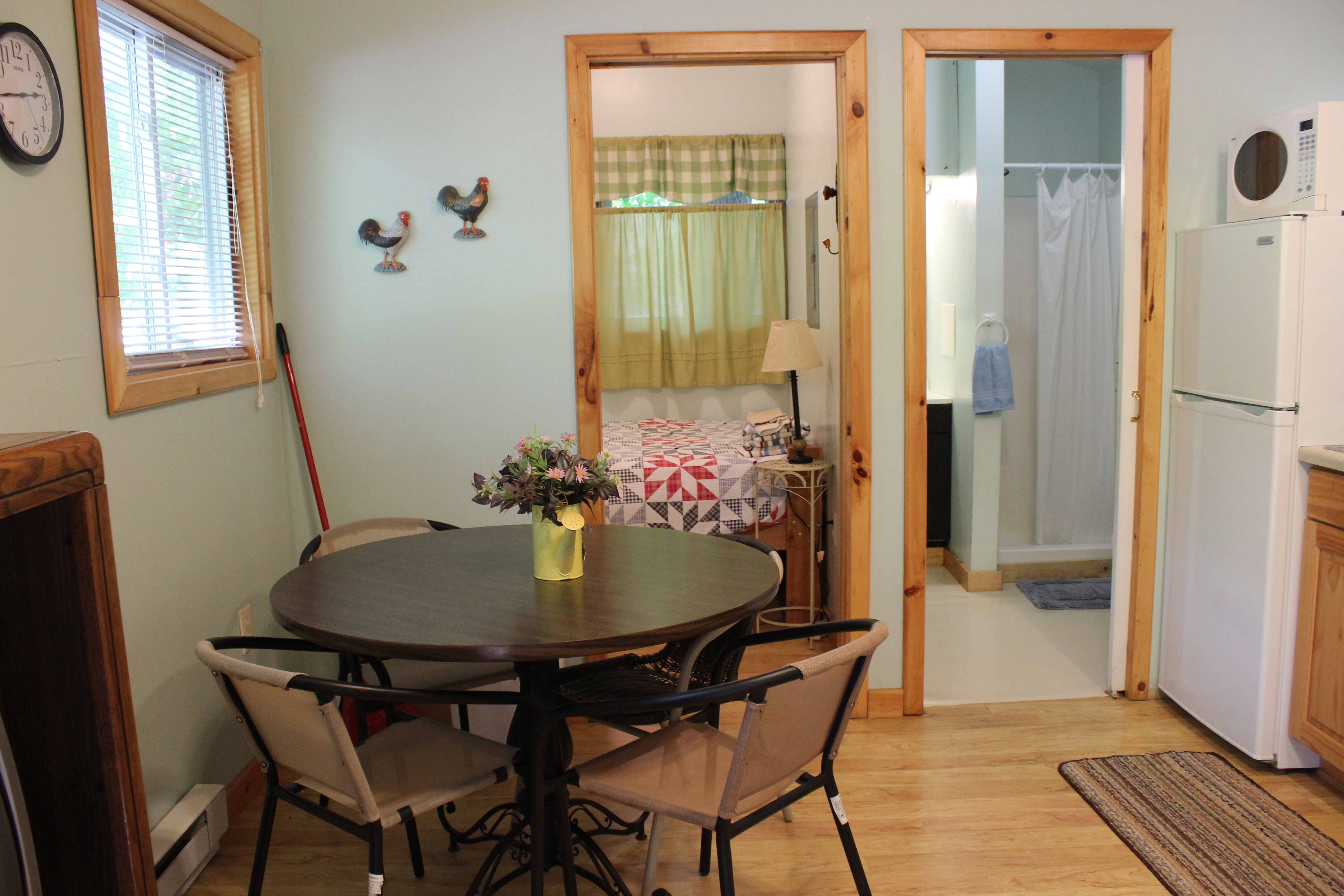 Honesdale, Pennsylvania Lodging Honesdale / Pocono KOA Holiday