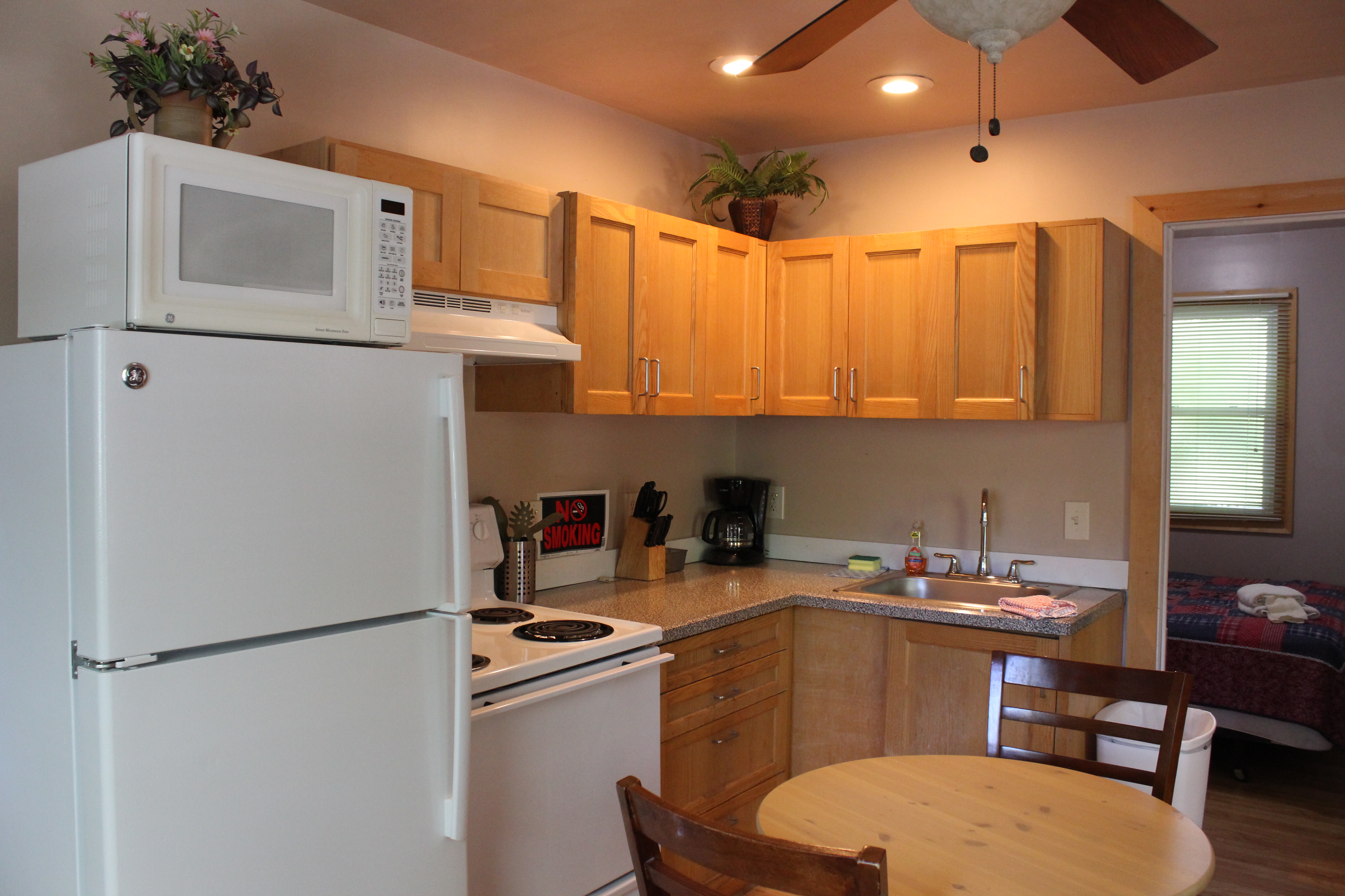 Honesdale, Pennsylvania Lodging Honesdale / Pocono KOA Holiday