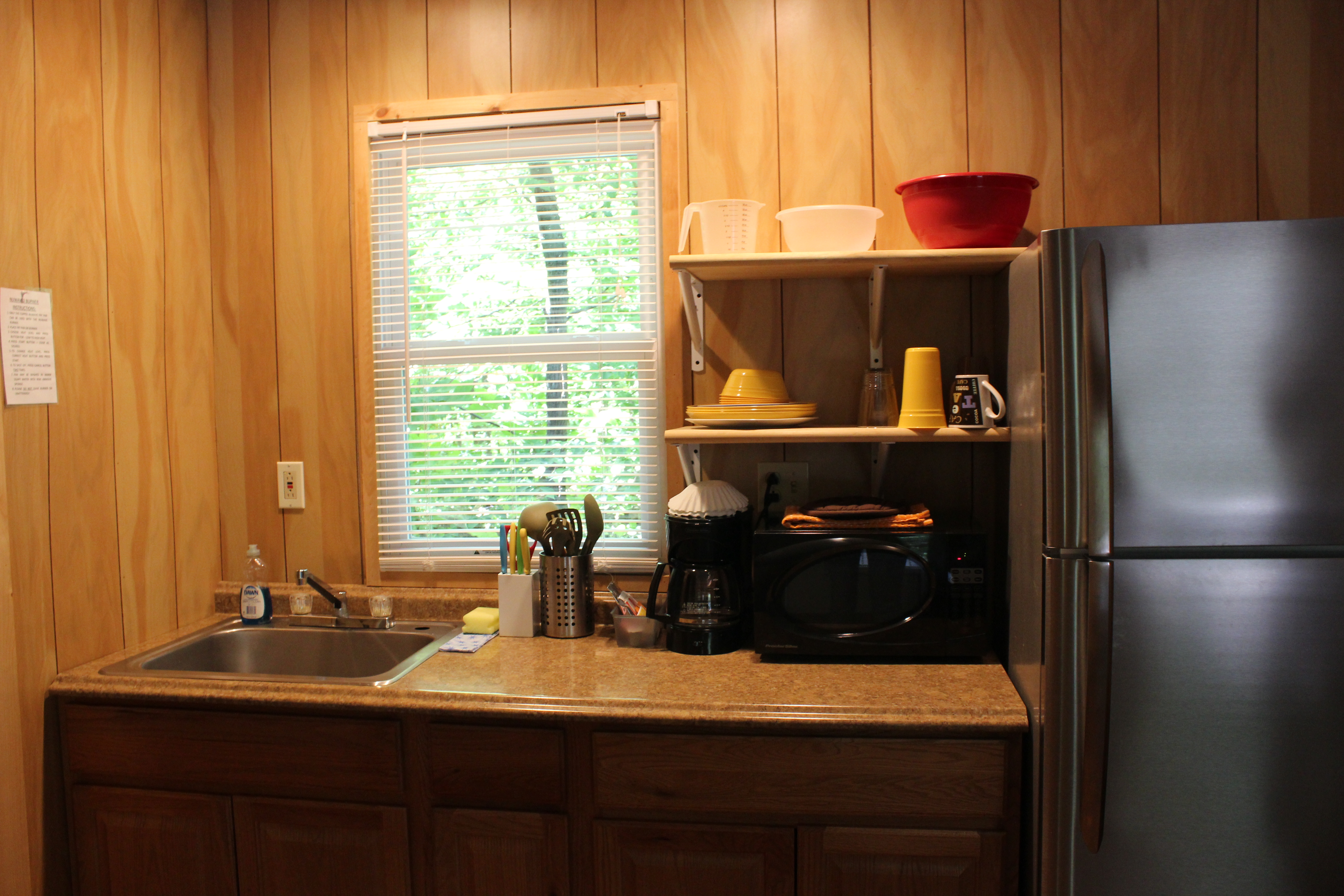 Honesdale, Pennsylvania Lodging Honesdale / Pocono KOA Holiday