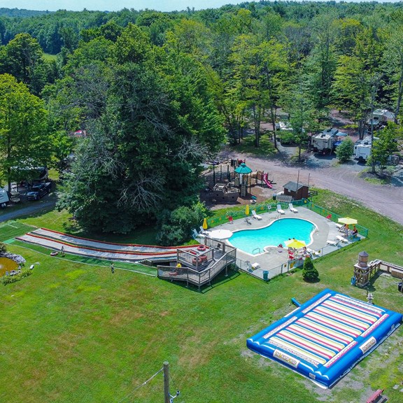 Plan a trip to Zena, New York