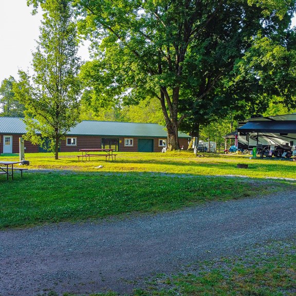 Plan a trip to Croton-on-Hudson, New York