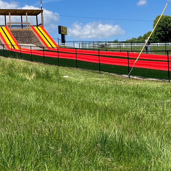Super Mega Slide