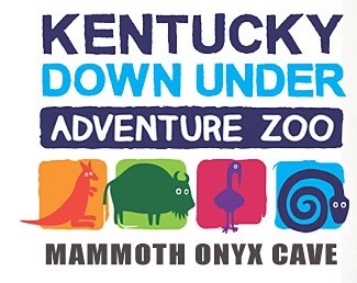 Kentucky Down Under Adventure Zoo & Mammoth Onyx Cave