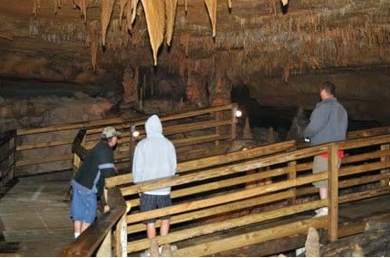 Cub Run Cave