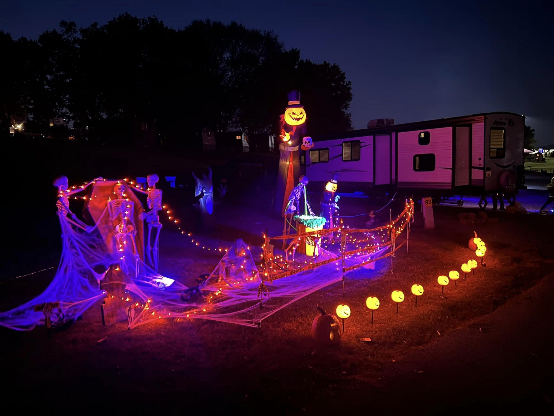 Halloween Weekend Photo