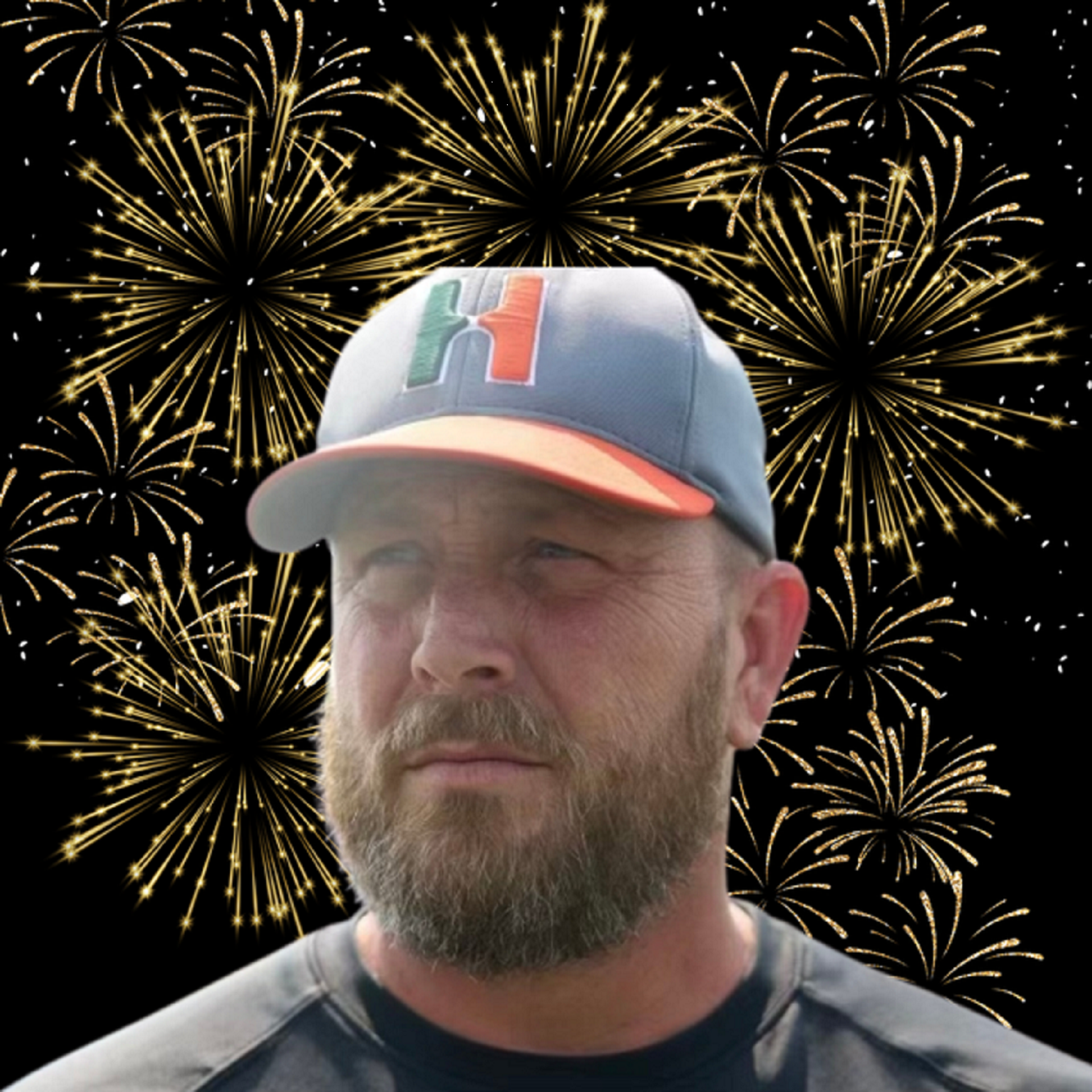 Light up the sky on 4th of July in honor owner Jason Gedda Photo