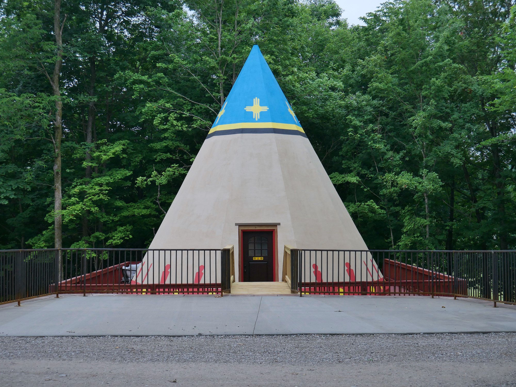 Horse Cave, Kentucky Campground Horse Cave KOA Holiday
