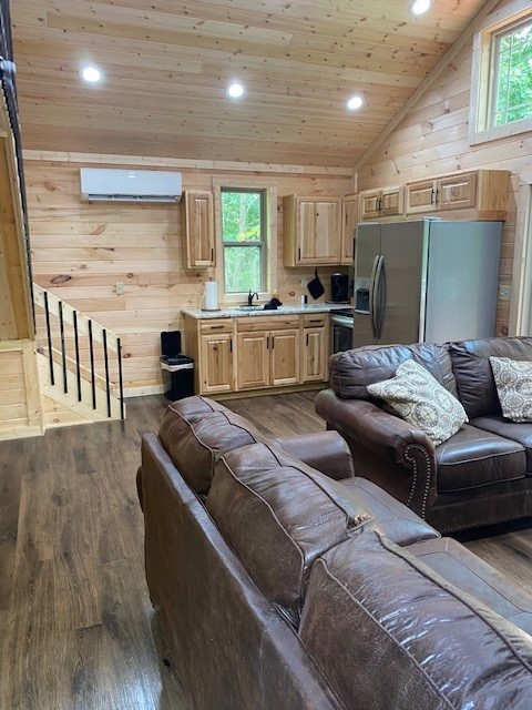 Horse Cave, Kentucky Lodging Horse Cave KOA Holiday