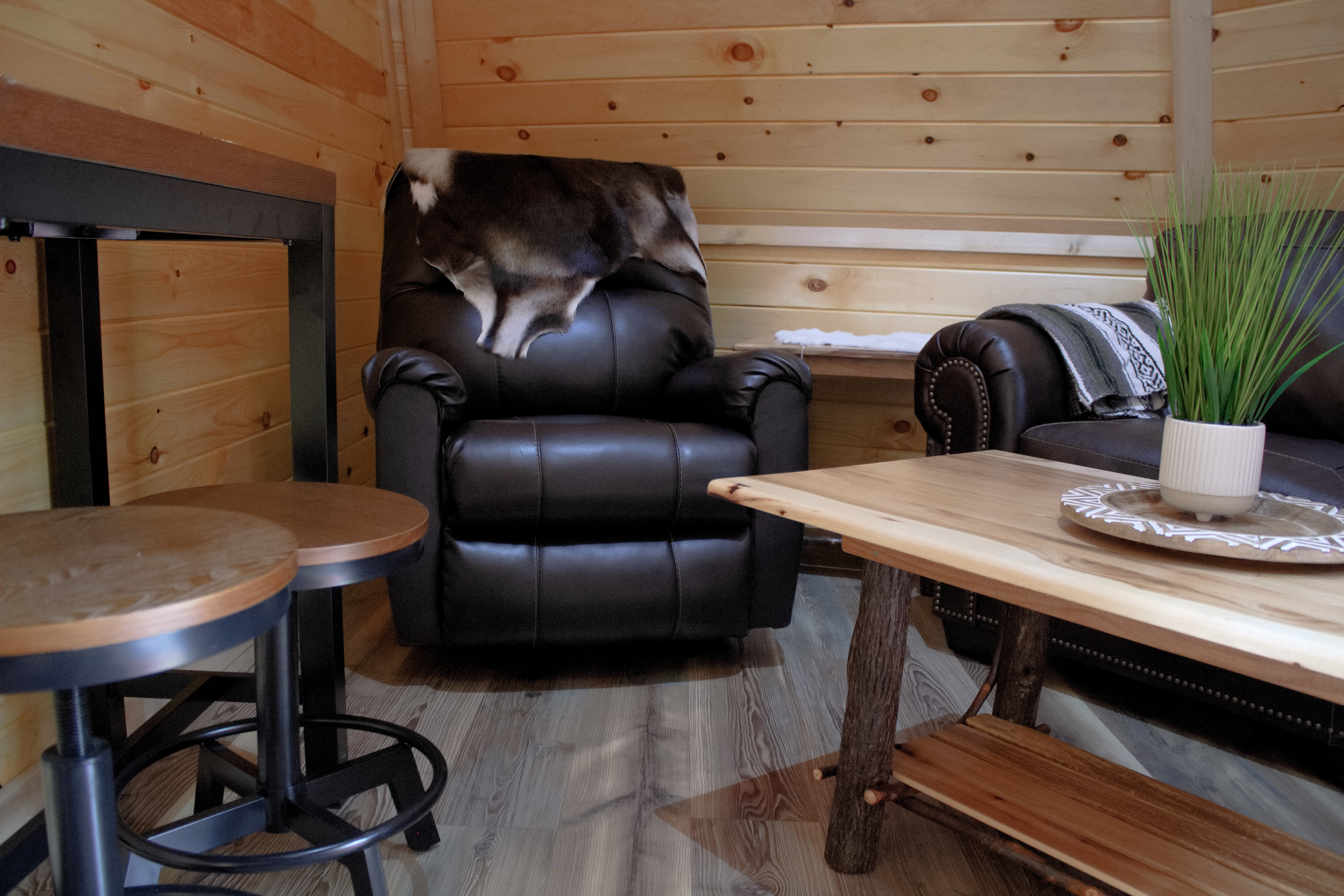 Horse Cave, Kentucky Lodging Horse Cave KOA Holiday